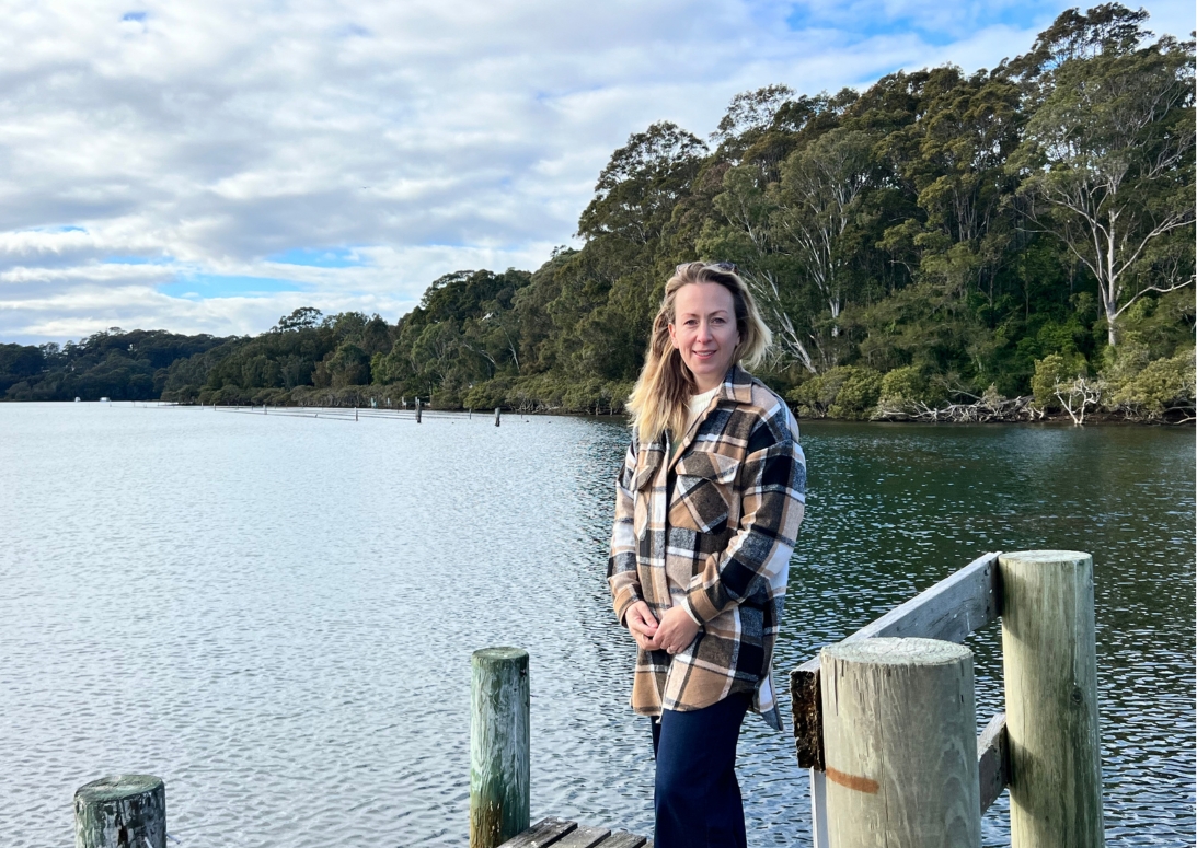 Narooma Rocks welcomes new General Manager Renee Pearce